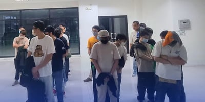 PAOCC: POGO deportess must take direct flights