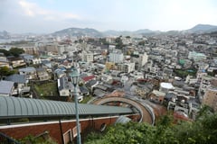 Nagasaki: Past, presence, peace