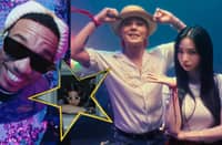 G-Dragon drops 'Too Bad' MV teaser featuring Karina and Anderson .Paak