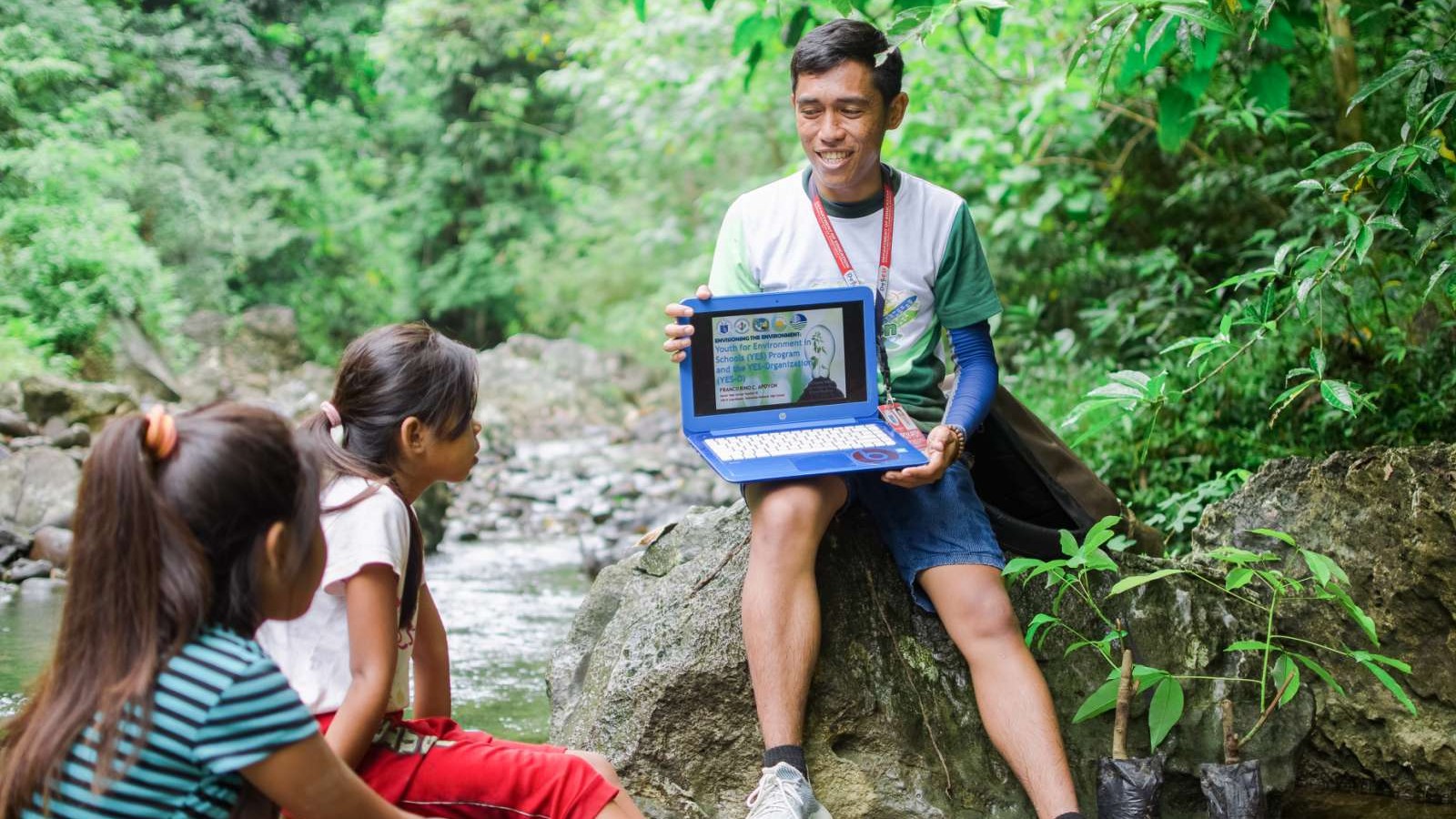 DepEd taps FLO funds for alternative ed needs