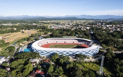 FEM Stadium wins ArchDaily Award