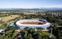 FEM Stadium wins ArchDaily Award