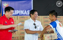 Dynamic journeys via new DoTr chief