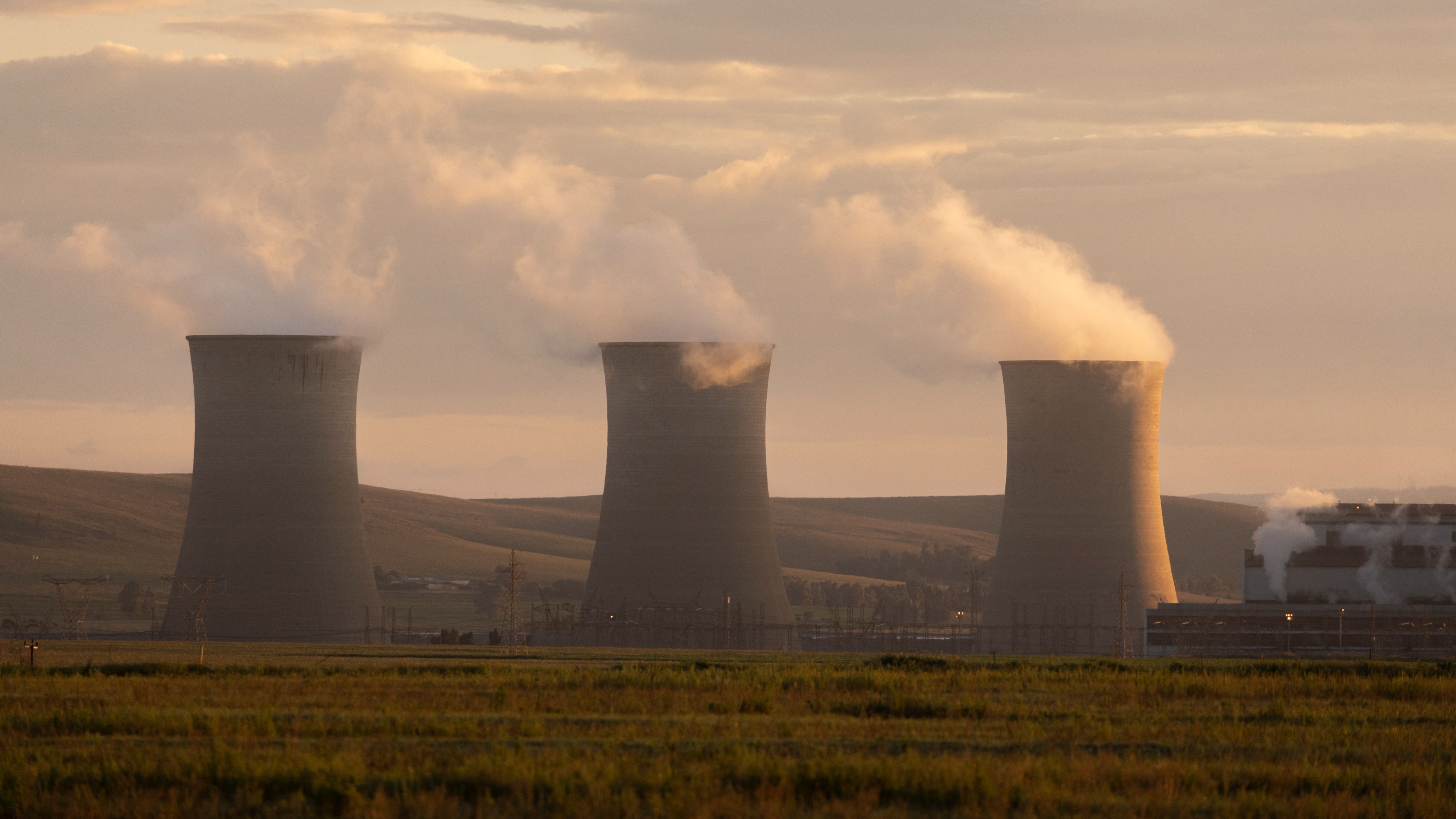 Lights out: S.Africa power cuts return after months of stability
