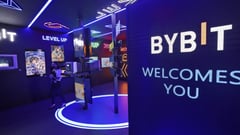 Crypto exchange Bybit loses $1.5 billion in record hack