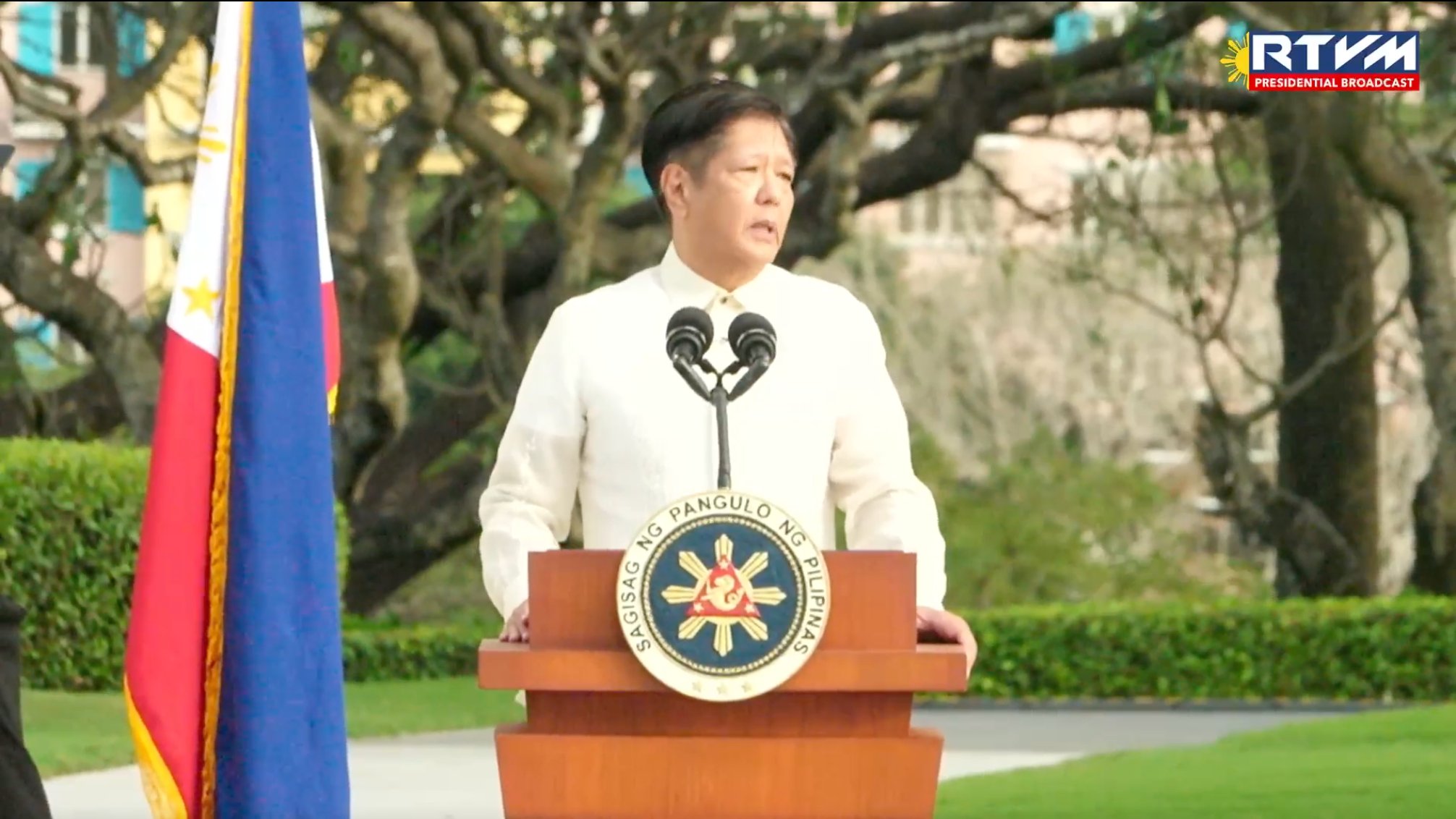Marcos orders swift aid for Pinoys facing charges in China, South Korea