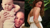 Andi Eigenmann honors late mother Jaclyn Jose with a special tattoo tribute