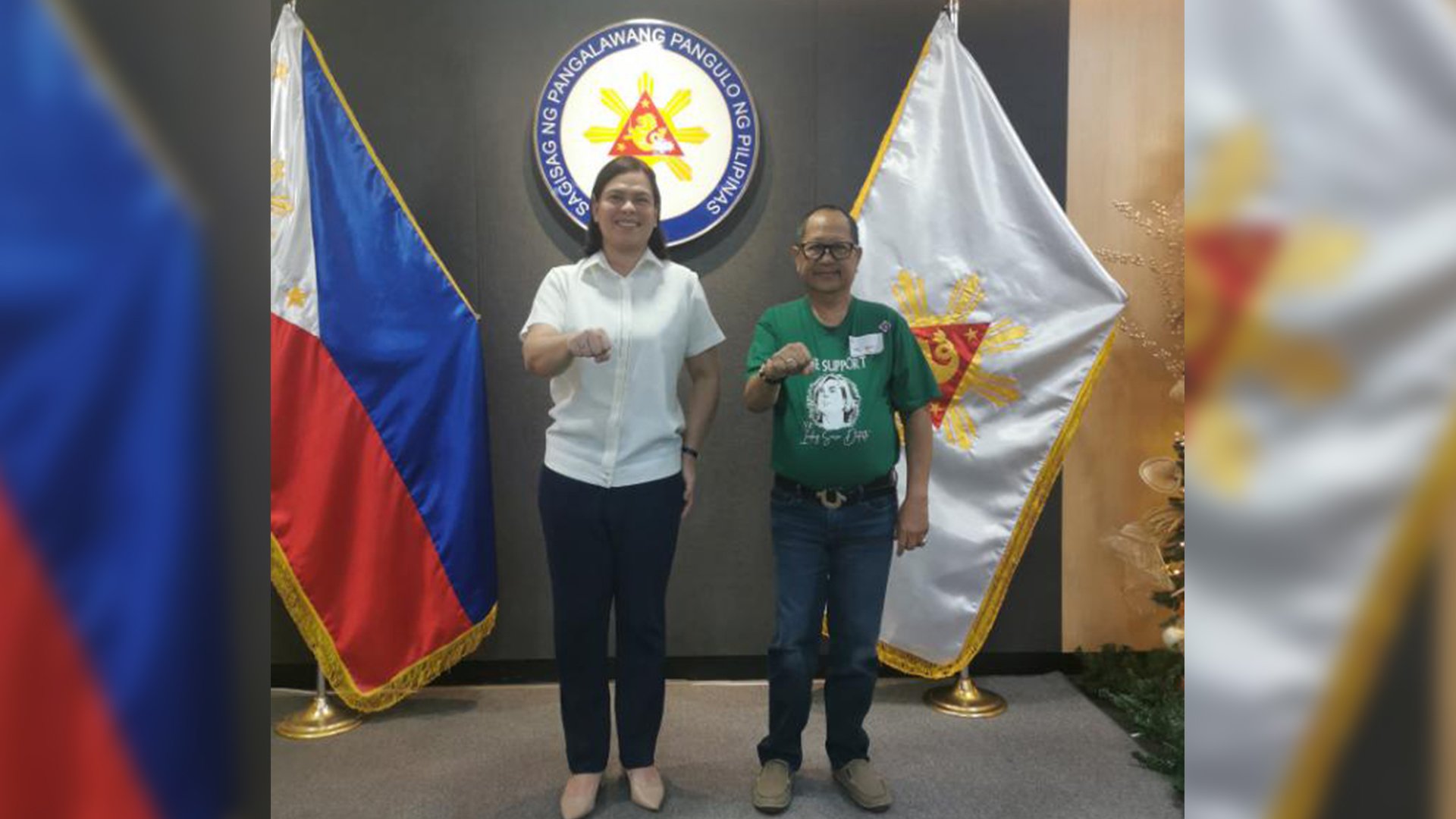 Enrile, Honasan invited to EDSA peace rally
