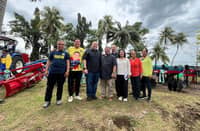 SRA vows to maximize aid for sugar planters in Western Visayas
