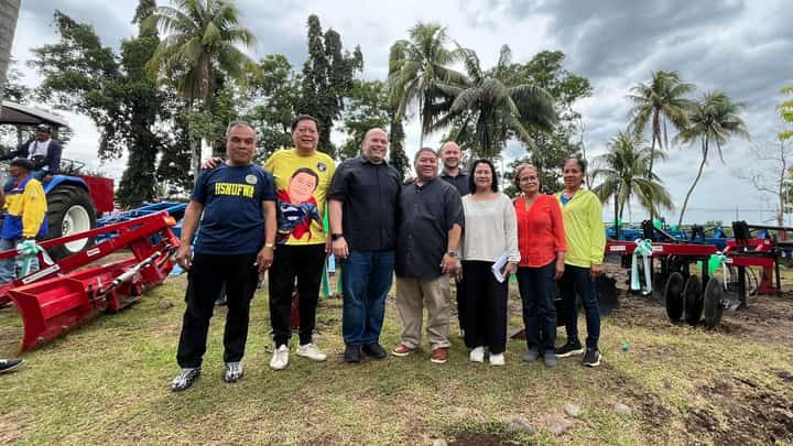 SRA vows to maximize aid for sugar planters in Western Visayas