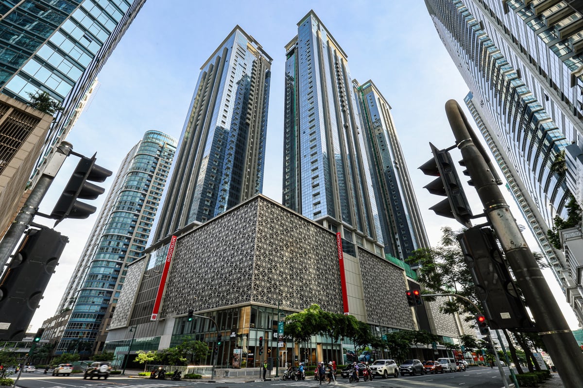 Mitsukoshi BGC brings Japan’s renowned retail and hospitality experiences to the Philippines, offering Filipino consumers a taste of Japanese culture.