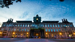 UST marks highest rank in SCImago, surging to Top 5