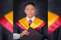 Dead crim student figured in earlier fight — brgy. exec