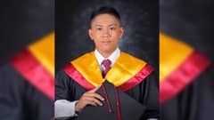 Dead crim student figured in earlier fight — brgy. exec