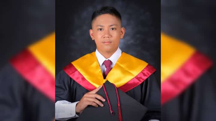 Dead crim student figured in earlier fight — brgy. exec