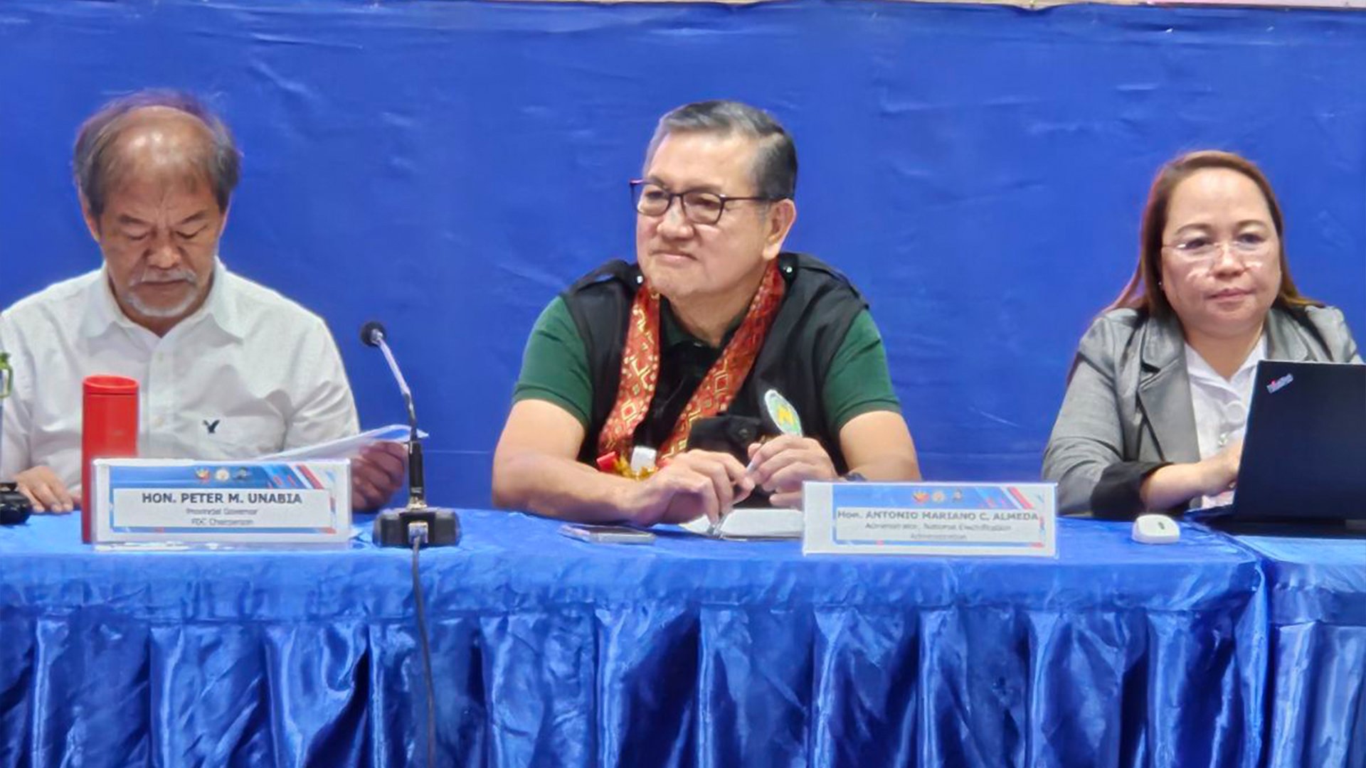 Meralco offers MisOr partnership 