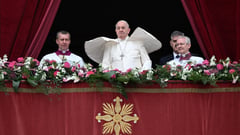 Papal travel: Pope Francis’ international journeys towards peace