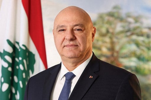 Lebanon not battleground for 'wars of others', leader tells Iran