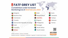 Phl removal from FATF gray list welcomed