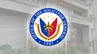 Office of the Solicitor General (OSG)