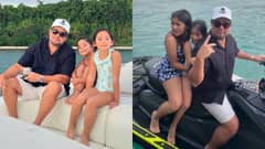 Aga Muhlach cherishes quality time spent with grandkids