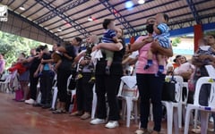 New cash grant vs stunting, malnutrition launched