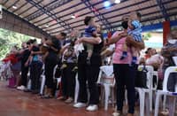 New cash grant vs stunting, malnutrition launched