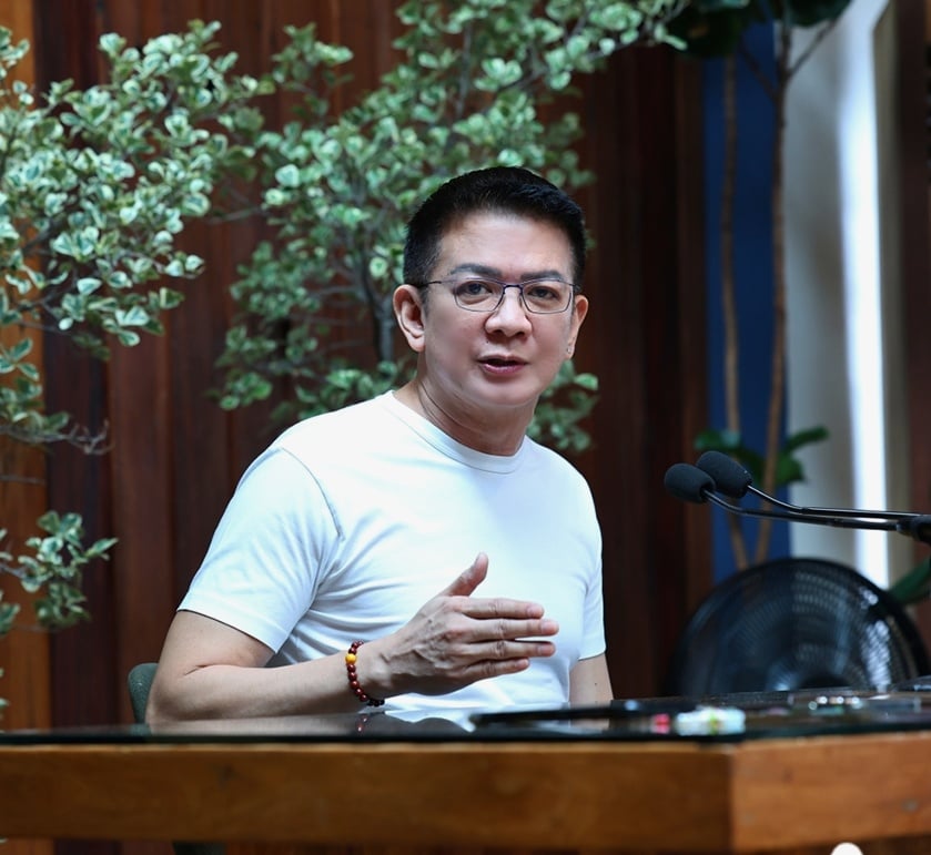 Chiz: PBBM must kick impeachment proceedings off by calling for special session