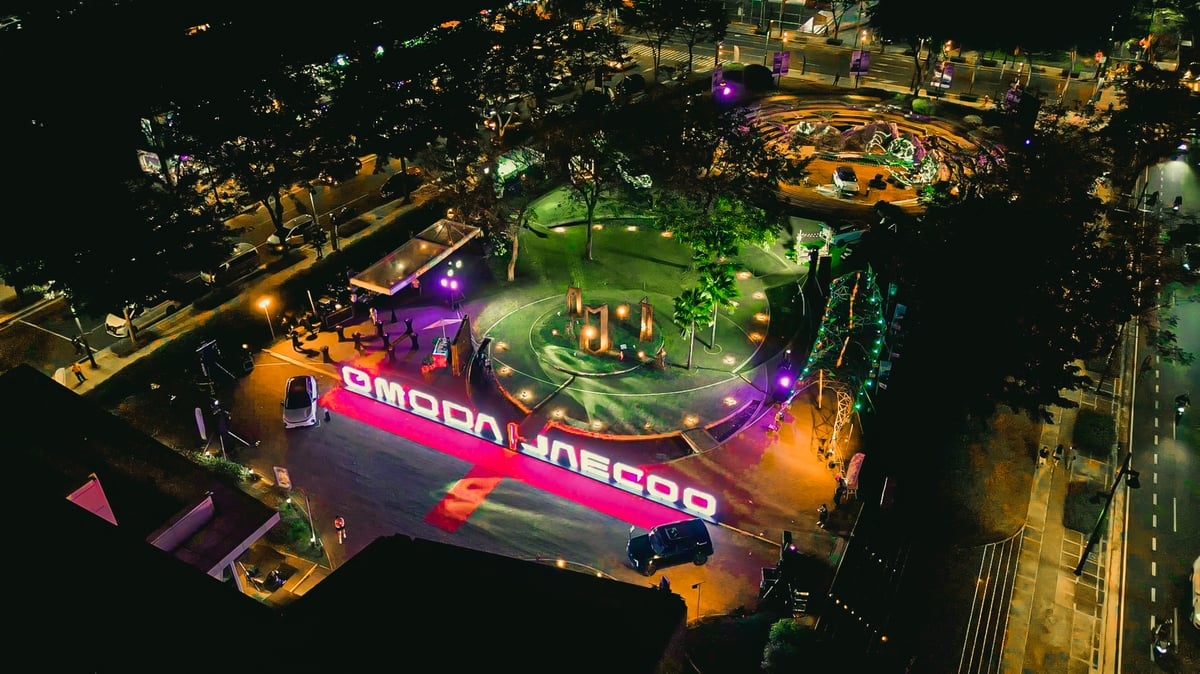 Omoda & Jaecoo makes a bold entrance into the Philippine automotive scene with a stylish, experience-driven launch event at BGC Arts Center.