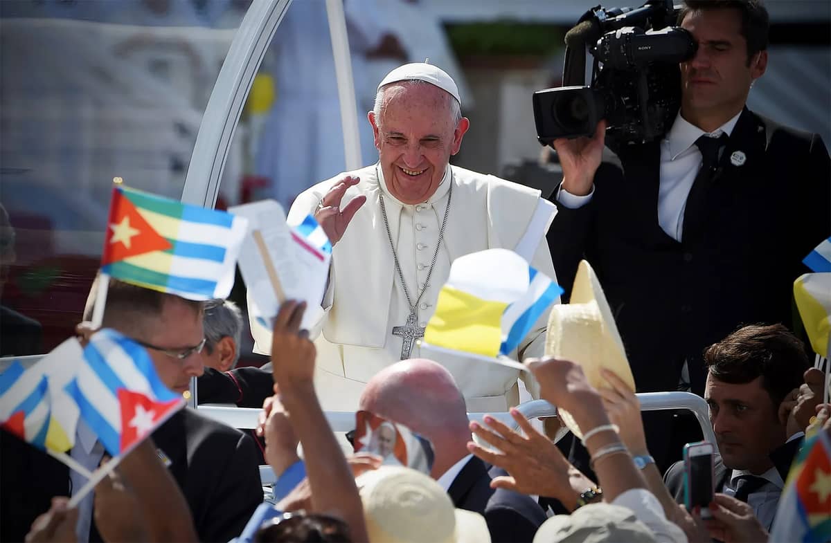 LUIS ACOSTA / AFP / GETTY