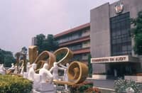 Commission on Audit (CoA)