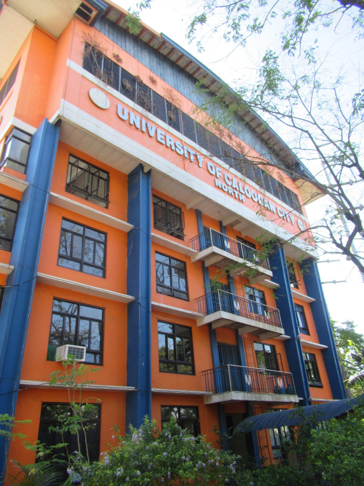 Here's how to enroll in the University of Caloocan's higher edu courses
