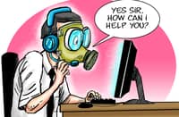 Testech provides firms technologies and technical advice for saving on energy consumption.
