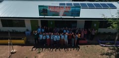 Aboitiz InfraCapital committed to community development 