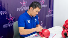 Pacquiao unveils digital solutions hub
