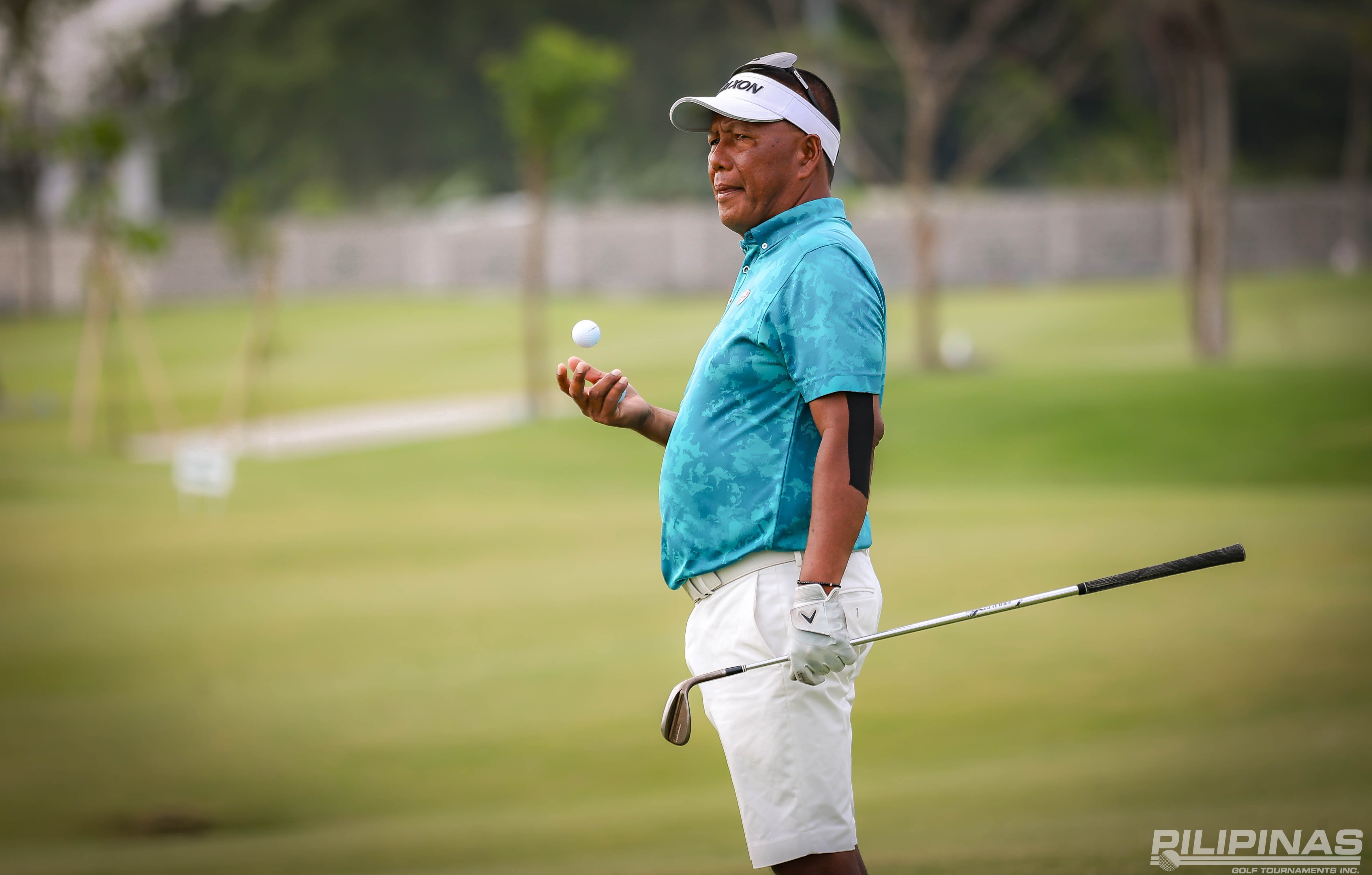 Big guns brace for tough challenge as PGT unwraps