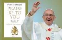 Laudato Si': A cry for our common home