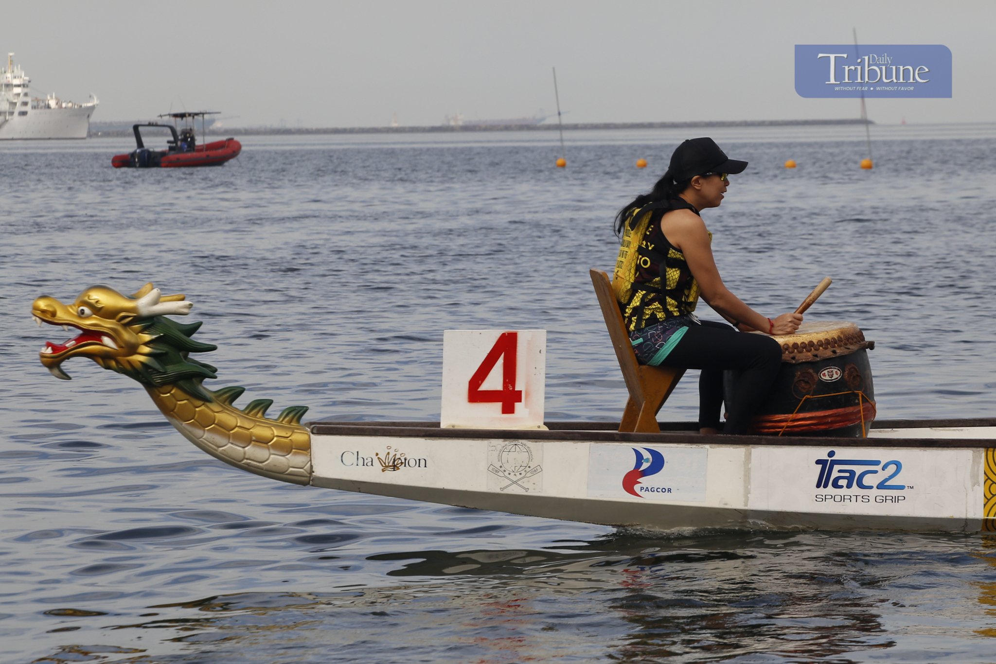 2025 Philippine Dragon Boat Regatta