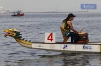 2025 Philippine Dragon Boat Regatta