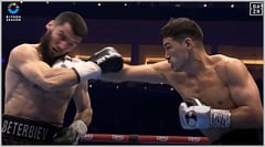 Bivol gets even with Beterbiev