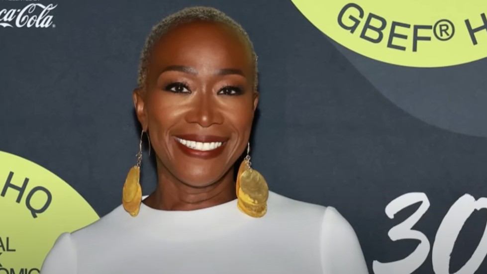 MSNBC drops Joy Reid’s 'The ReidOut' in major primetime overhaul