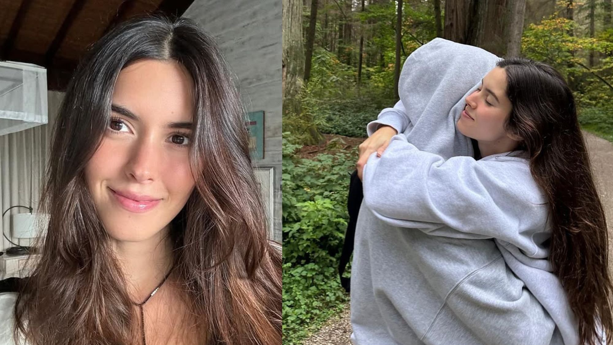 Miss Universe '14, Paulina Vega shocks fans with motherhood reveal