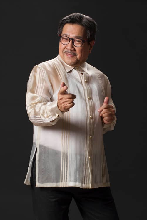 Leo Martinez