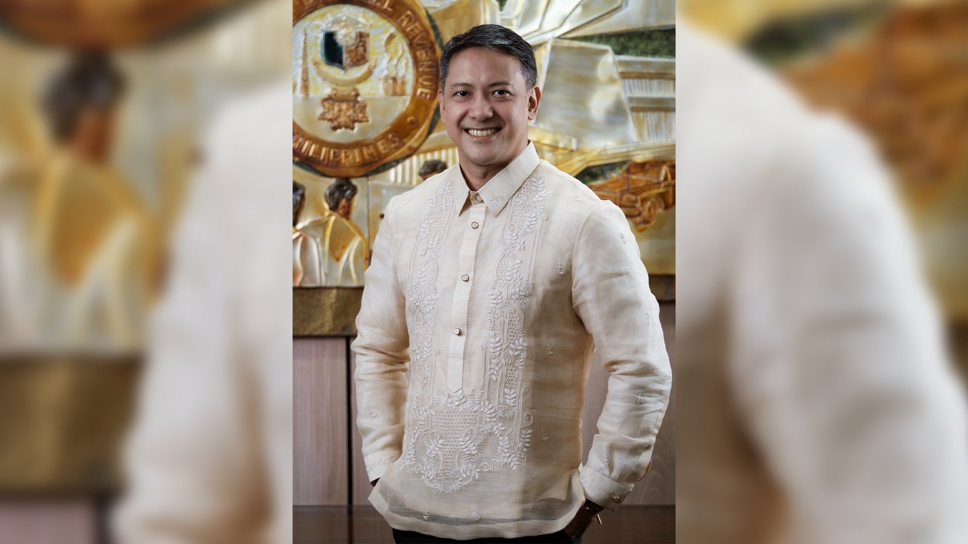 BIR widens probe, seeks Escudero SOCE in tax case