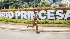 Age-groupers chase world spots at IM 70.3