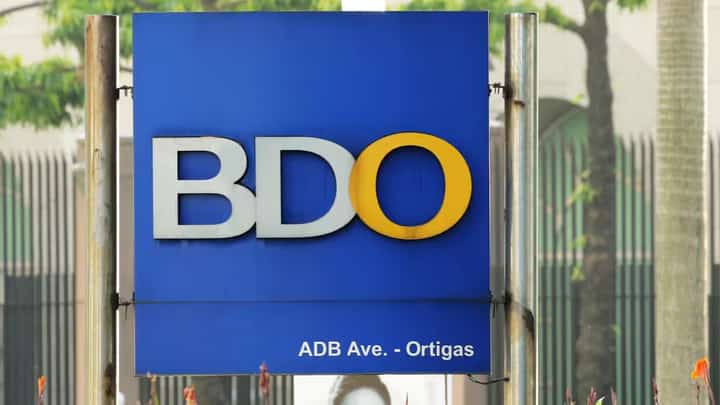 BDO expanded its branch network in 2024 with 71 new locations, bringing its total to 1,791.