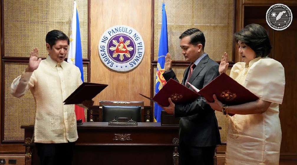 PCO exec dubs Rody master of intrigue