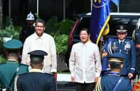 Phl, Palau strengthen ties on agri, fisheries
