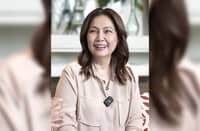 VETERAN actress Maricel Soriano.