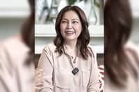 VETERAN actress Maricel Soriano.
